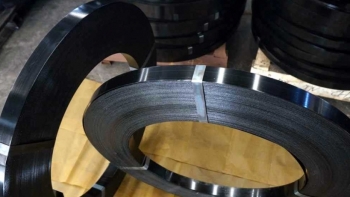 Australia lùi thời hạn kết luận về chống bán phá giá dây đai thép phủ màu từ Việt Nam