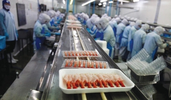 Công nhận 315 "Doanh nghiệp xuất khẩu uy tín" năm 2020