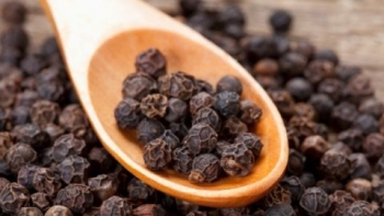 Giá hồ tiêu hôm nay 21/8: Ổn định vào cuối tuần