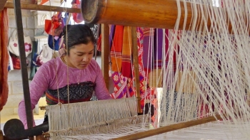 Hòa Bình đẩy mạnh hoạt động khuyến công, tạo động lực mới cho phát triển công nghiệp nông thôn