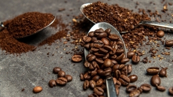 Giá cà phê hôm nay 24/8: Đồng loạt tăng