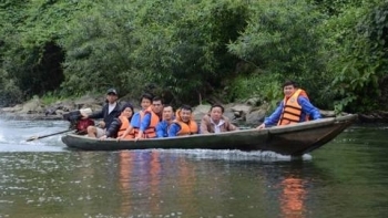 Nghệ An hỗ trợ hơn 1,9 tỷ đồng để phát triển du lịch cộng đồng