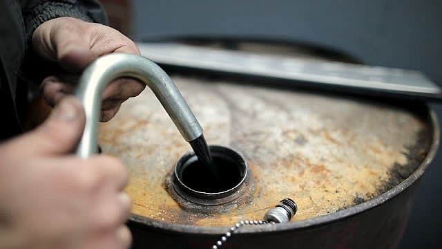 Xuất khẩu xăng dầu trong tháng 7 giảm cả lượng và kim ngạch