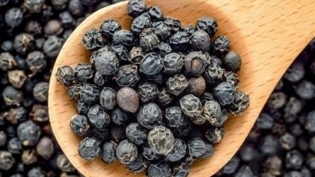 Giá hồ tiêu hôm nay 25/8: Thị trường trong nước đi ngang