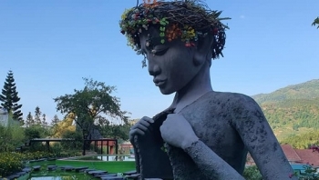 Lào Cai công nhận thêm một điểm du lịch mới ở SaPa