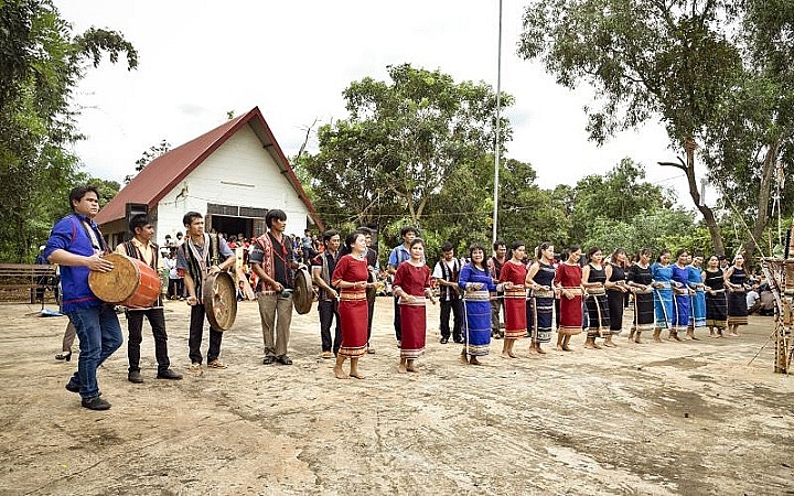 Tuy mới đưa vào khai thác trong vài năm trở lại đây, nhưng loại hình du lịch này đã có đóng góp đáng kể vào ngân sách địa phương hàng năm