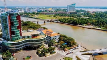 Cần Thơ đầu tư gần 30 tỷ đồng cho dự án Sàn giao dịch công nghệ