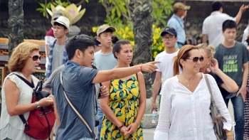 Thừa Thiên-Huế đã hỗ trợ hơn 500 hướng dẫn viên du lịch bị ảnh hưởng do dịch COVID-19