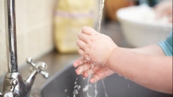 Bắc Ninh miễn, giảm giá nước sạch sinh hoạt trong thời gian phòng, chống dịch Covid-19