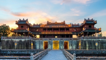 Thừa Thiên Huế giảm 50% giá vé tham quan di tích Cố đô Huế để kích cầu du lịch hậu Covid-19