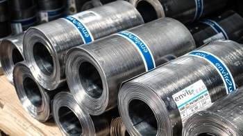 Kim ngạch nhập khẩu sắt thép 7 tháng năm tăng 42,4% so với cùng kỳ