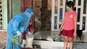 Đồng Nai phân bổ hơn 1.528 tấn gạo đợt 2 hỗ trợ người khó khăn do dịch bệnh