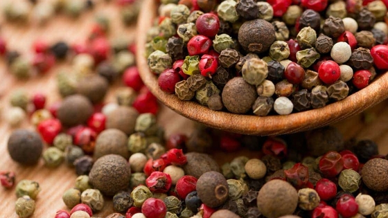 Giá hồ tiêu hôm nay 30/8: Giữ ổn định đầu tuần