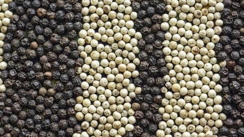 Giá hồ tiêu hôm nay 31/8: Tiếp tục giữ ổn định