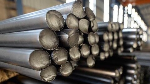 Giá sắt thép hôm nay 31/8: Tiếp tục tăng