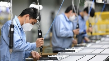 Hà Nội có 12 dự án FDI được cấp phép mới trong tháng 8