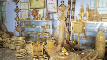 Thừa Thiên Huế có 7 sản phẩm được công nhận là sản phẩm công nghiệp nông thôn tiêu biểu cấp quốc gia