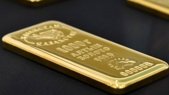 Giá vàng hôm nay 18/9: Giao dịch quanh ngưỡng 1.945 USD/ounce