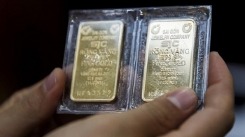 Cập nhật giá vàng hôm nay 23/9: Rời khỏi ngưỡng 1.900 USD/ounce