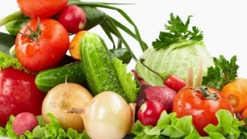 Giá rau củ quả hôm nay 23/9: Tăng cường ưu đãi