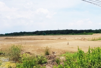 Đồng Tháp: Quản lý chặt tình hình san lấp đất nông nghiệp, phân lô, bán nền