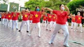 Hà Nội: Triển khai các hoạt động chăm sóc sức khỏe người cao tuổi