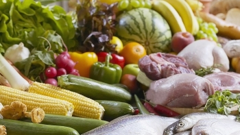 Giá rau củ quả hôm nay 25/9: Đồng loạt lên kệ nhiều mặt hàng ưu đãi