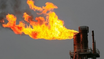 Giá gas hôm nay 25/9: Tăng trở lại