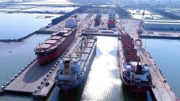 Quảng Ninh: Chính thức thành lập Khu kinh tế ven biển Quảng Yên