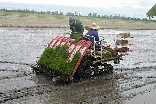 VnSAT phát huy hiệu quả tại Kiên Giang