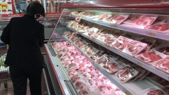 Giá thịt lợn hôm nay 25/9: Thị trường lặng sóng