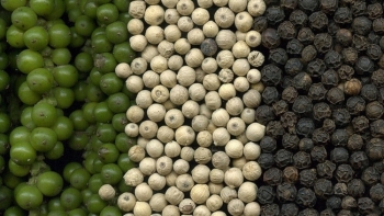 Giá hồ tiêu hôm nay 26/9: Cao nhất 51.500 đồng/kg