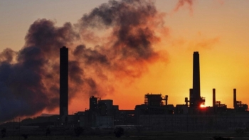 Giá gas hôm nay 26/9: Giảm nhẹ do nhu cầu suy yếu