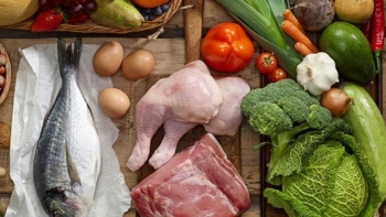 Giá rau củ quả hôm nay 26/9: Tăng cường khuyến mãi ngày cuối tuần