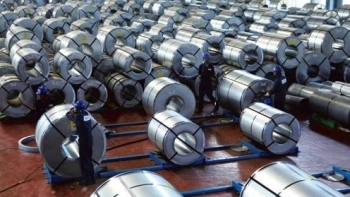 Xuất khẩu hàng hóa sang Brazil giảm nhẹ