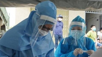 Thủ tướng ra công điện tiếp tục phòng chống dịch Covid-19