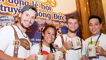 Chuẩn bị diễn ra Lễ hội Văn hoá Việt - Đức Kulturfest 2020