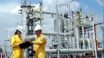 Giá gas hôm nay 28/9: Tăng trở lại trong phiên giao dịch đầu tuần