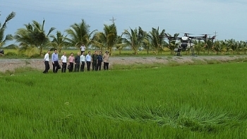 Kiên Giang: Tập trung xây dựng nhà ở và hỗ trợ vốn sản xuất cho hộ nghèo