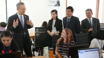 Khởi nghiệp 2020: 30 Startup vào vòng ươm tạo đặc biệt của SIHUB-EXPARA mùa 2