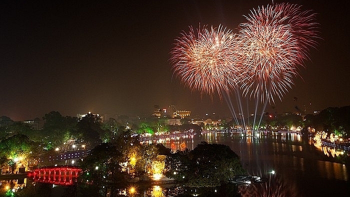 Triển khai một số nhiệm vụ tổ chức Lễ kỷ niệm 1010 năm Thăng Long - Hà Nội