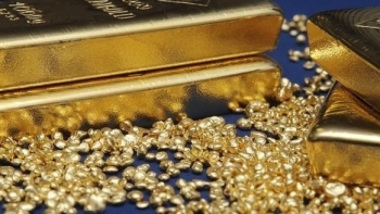 Cập nhật giá vàng hôm nay 29/9: Vàng thế giới tăng nhẹ