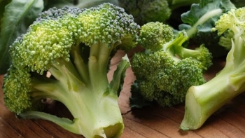 Giá rau củ quả hôm nay 29/9: Các siêu thị tăng cường ưu đãi