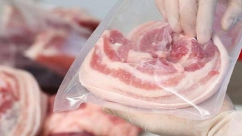 9 tháng, sản lượng thịt lợn hơi xuất chuồng giảm 3,2% so với cùng kỳ