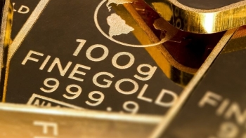 Cập nhật giá vàng hôm nay 29/9: Tiếp tục tăng ở phiên chiều