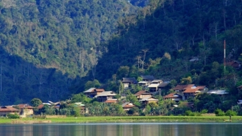 Bắc Kạn: Đồng bộ giải pháp để phát triển du lịch gắn với nông nghiệp bền vững