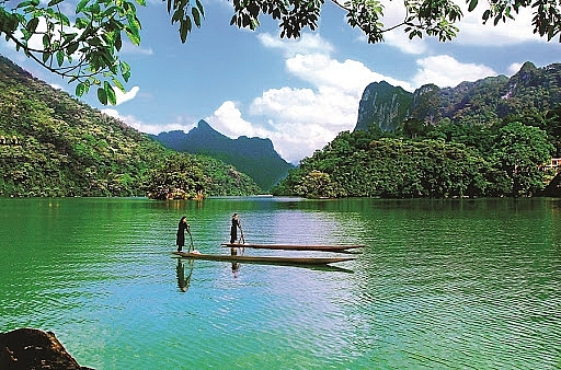 Bắc Kạn: Đồng bộ giải pháp để phát triển du lịch gắn với nông nghiệp bền vững