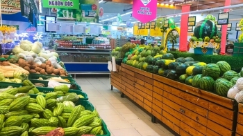 Giá rau củ quả hôm nay 1/10: Nhiều ưu đãi hấp dẫn ngày Tết trung thu