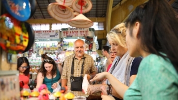 Hội nghị Giao thương trực tuyến Việt Nam - Mercosur 2020