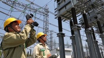 Cà Mau: Tăng cường tiết kiệm điện giai đoạn 2020 - 2025